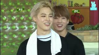 Run BTS! 2017 EP.13 - 다시 돌아온 스파이 1