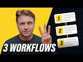 3 AI Workflows Changing How Product Teams Prototype