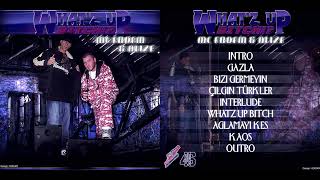 MC Erdem & Alize - Outro (2009)