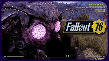 ☢ Fallout 76 - Wastelanders 🤯 | Path To Enlightenment Event, Rep Dailies, & Overseer, Overseen | 👨‍🌾