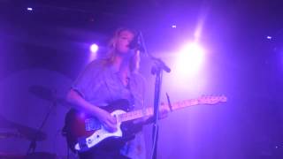 Lissie - The Habit (HD) - Concorde 2, Brighton - 17.03.14