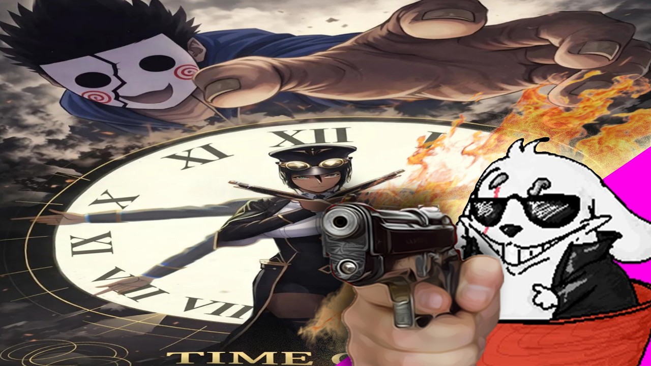 El ARTISTA que arruinó a HUNTLEO está de REGRESO con UN NUEVO MANGA LATINO