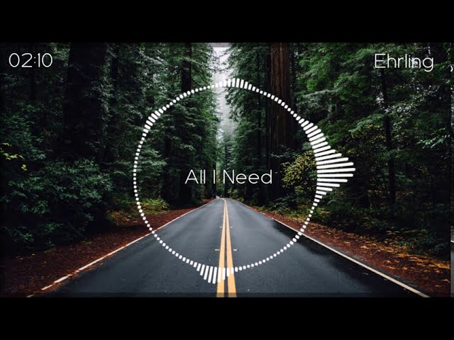 Ehrling - All I Need