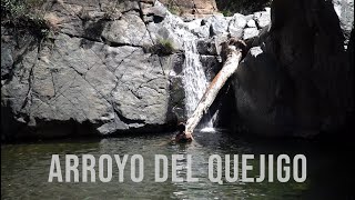 Arroyo del Quejigo