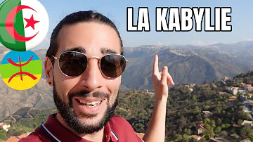 Quelle est la capitale de la Kabylie ?