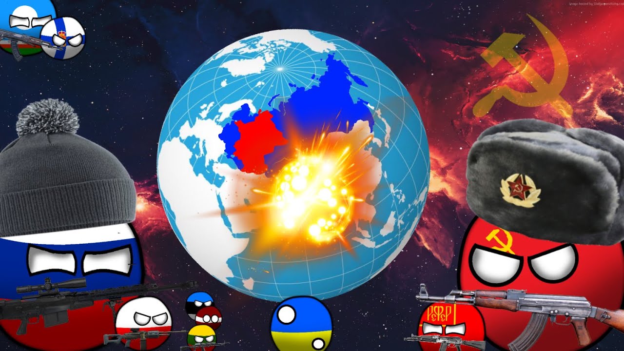 The Russian Civil War - History of Russia