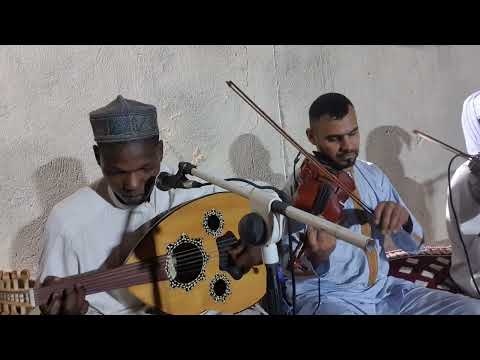 خليني بعيد من خالدات الفنان ابراهيم العلمي أداء الفنان عماد الدين قناوة ورقلة الجزائر