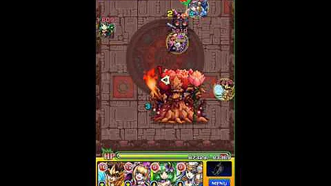 تحميل モンスト 獄炎の神殿 好敵手