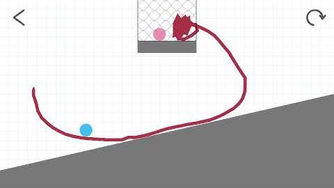 Brain Dots 242 Level - stage - niveau - nivel solution solución solução