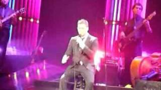 Michael Buble - At this moment Live Monterrey