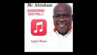 Mc Abraham - Mmebusem Mix 1