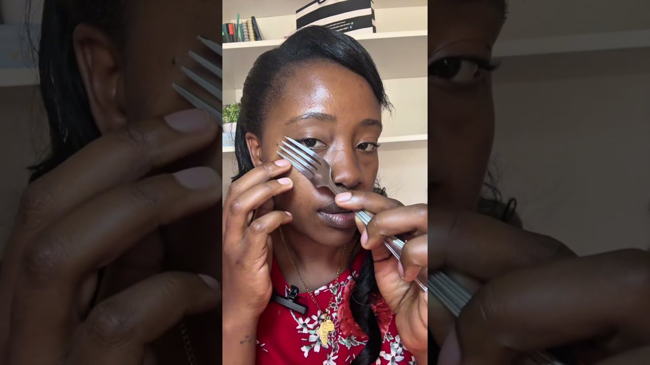  Another One Beauty Beautyhacks Grwm Looks Makeup Fyp Uganda Eastafrica