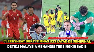 Download Lagu ‘KAMI HANYA BISA PARKIR BUS’! Pelatih Malaysia menangis akui,Timnas U23 Memukau~Respek Gerald Viral MP3 Download Lagu ‘KAMI HANYA BISA PARKIR BUS’! Pelatih Malaysia menangis akui,Timnas U23 Memukau~Respek Gerald Viral MP3