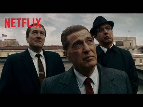 New Fall Movies On Netflix - On The Big Screen and On Your Screen