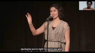 Sarah Kay Table Games Şiir İngilizceden Türkçe çevirisi: Learn English with Poetry