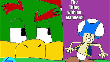 The Loading Screens (Part 2) (World 11/Levels 2) (November 15, 2022)