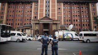 Why South Africa needs prosecutor-led investigations