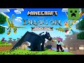 افضل مود تنانين في ماين كرافت البيدروك HOW TO DRAGON 