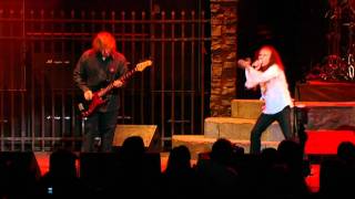 Heaven and Hell - E5150/The Mob Rules - Live Radio City Music Hall - 3/30/2007