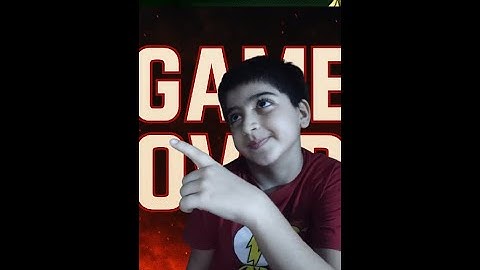 Getting Over It - Part 2 | Game Over