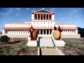 Documentario Storia e Immagini 3d di Siracusa Greca