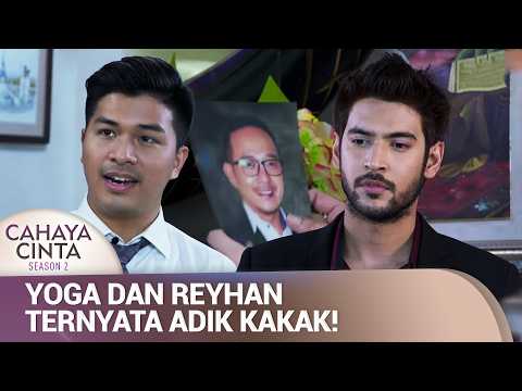 Gak Nyangka! Fakta Ini Harus Segera Diketahui Semuanya! | Cahaya Cinta S2 Eps 7 Full