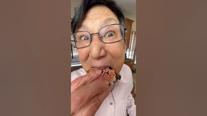 Easy Peasy Sushi!?! - DayDayNews