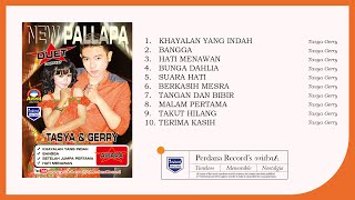 Full Album New Pallapa The Best Tasya Gerry Versi Awara ( Official Music Video ) OK