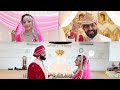 Punjabi Wedding Malaysia | Krish &amp; Jess