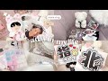 vlog|MILESixTONES💎購入品紹介デコうちわちいかわ🤍ほくぬい