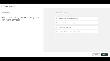 Module 5 - Emerging Technologies || Digital Productivity  || 2nd Year || 3rd Sem || Naan Mudhalvan