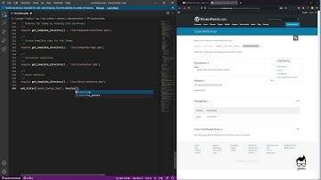 Replacing the Default Footer Text on WordPress Admin Panel