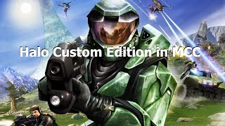 mod standard halo custom edition maps