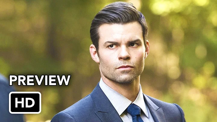 The Originals 4x08 Inside "Voodoo in My Blood" (HD...