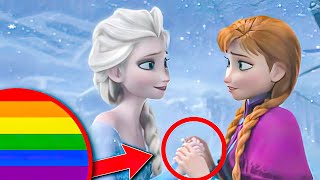 Frozen 3 MIND BLOWING Theories, Rumors \& NEW Details