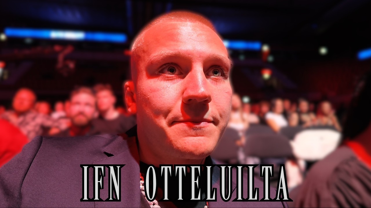 THEO REAGOI NANNA KARALAHDEN TYRMÄYKSEEN