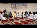 مقتطفات من احتفالات البرهانية بالمولد النبوى الشريف ٢٠٢٣ لندن انشاد الحبيب السر عوض واسماعيل الزين