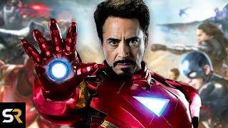Iron Man's Next Civil War Showdown Will Be Even More Personal - ScreenRant by Screen Rant 15,382 views 3 days ago 2 minutes, 11 seconds