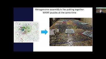 2022 EMSL Summer School Day 2: NMDC Standardized Workflows and Metagenomics Pipeline