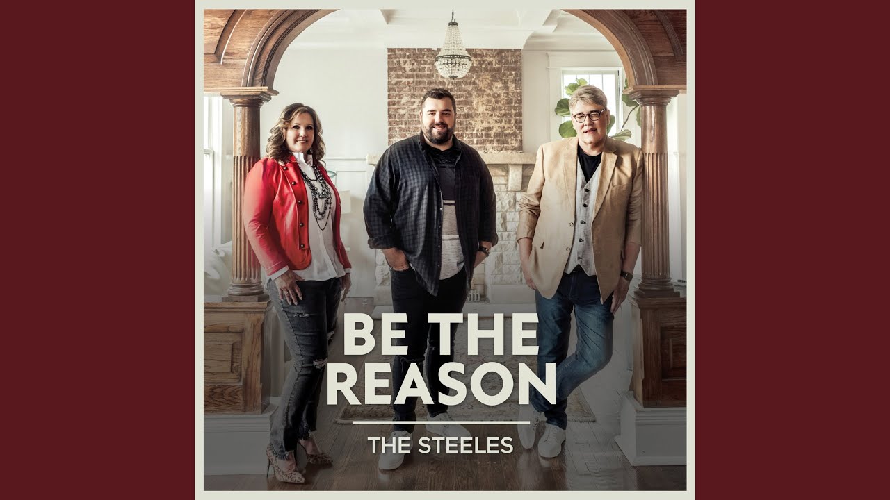 Watch Be The Reason on YouTube Watch Be The Reason on YouTube
