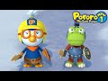 Full episodes #21-25 (25min) | Pororo English Episodes | kids animation | Pororo New 1