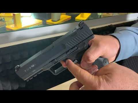 Canik TP9 DA / Canik SF METE  Guns Weapons Pistol Made In Türkiye POLİGON TÜRKİYE