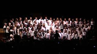 Spring Chorus 2018