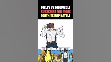 This banana gets cooked with bars! |  Sweatyrapper #funny #art #animated #fortnite #rapbattle