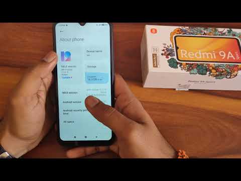 How to check