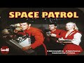 Space Patrol | Underwater Spaceship Graveyard | Ed Kemmer | Lyn Osborn