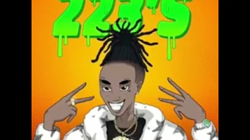 223’s Instrumental YNW Melly￼