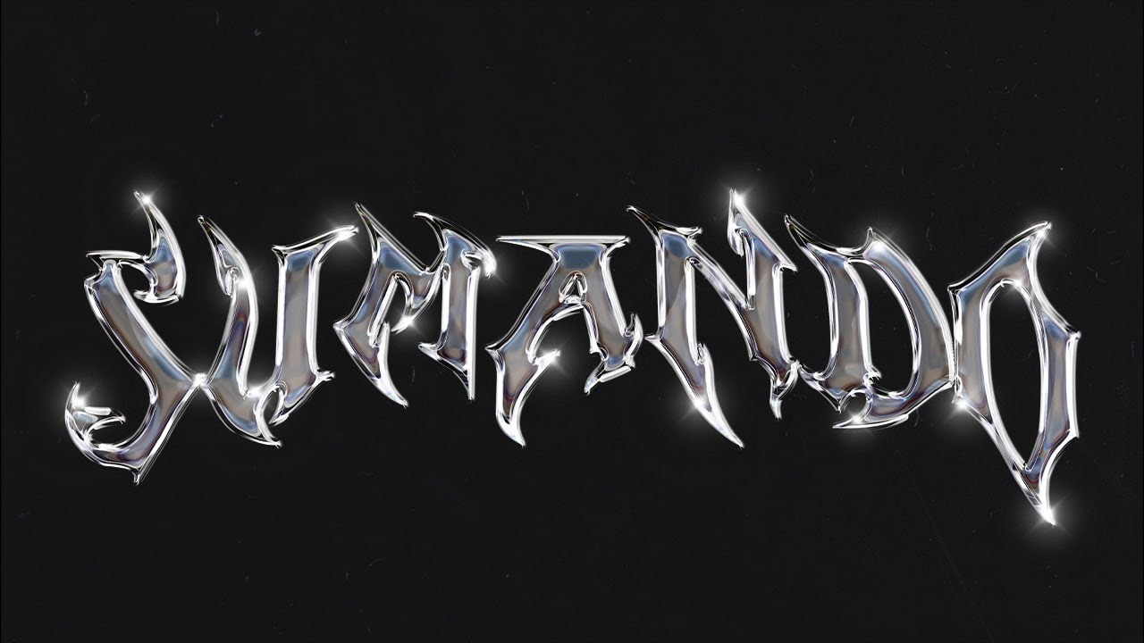 Watch ONEILL B - SUMANDO (Visualizer) | MI LEGADO on YouTube Watch ONEILL B - SUMANDO (Visualizer) | MI LEGADO on YouTube