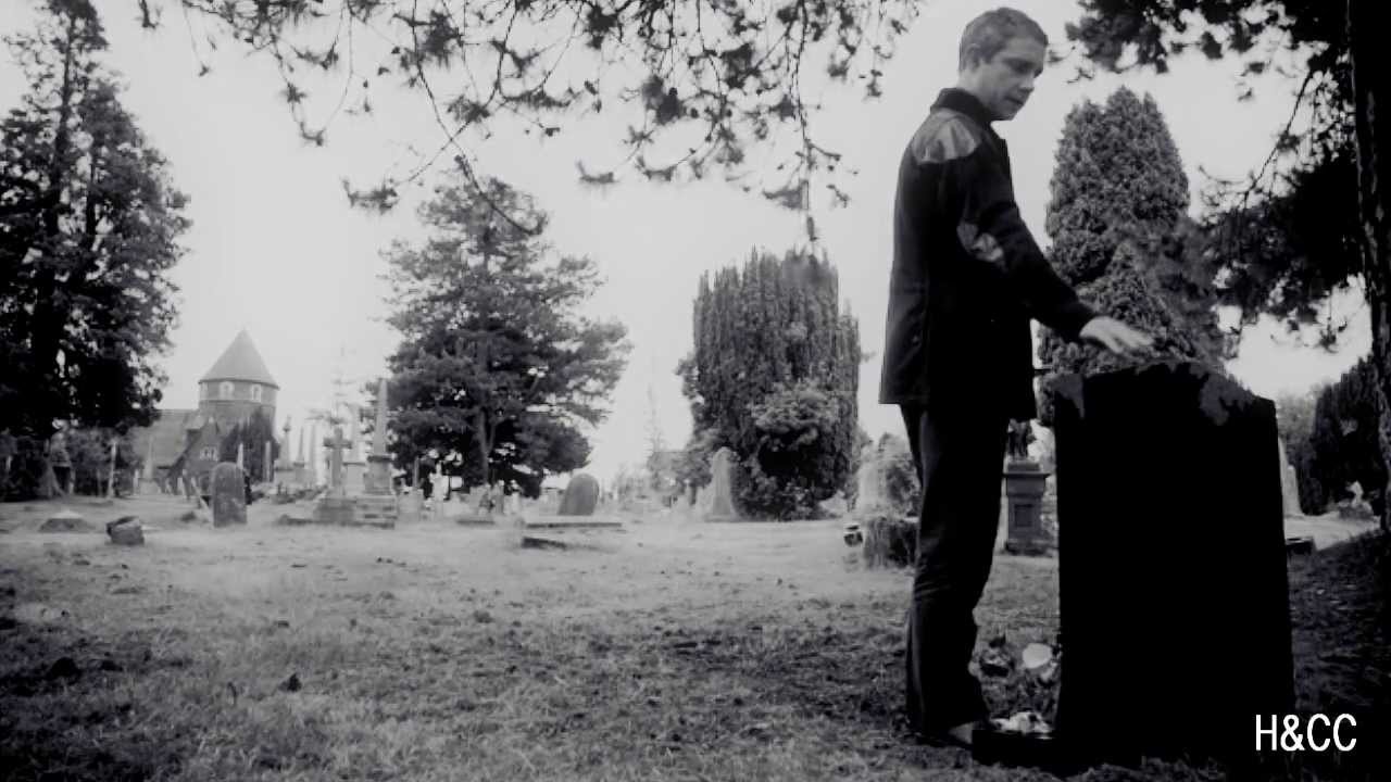 Sherlock // Hallelujah