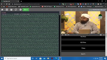 JAZZ FREE TV HTML PLAYER FOR @APPCREATER24.COM |#FREEHTMLPLAYER